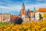 Die günstigsten Städte für einen City-Trip im Sommer