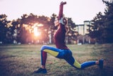 Diese Trend-Sportarten eignen sich perfekt für den Herbst