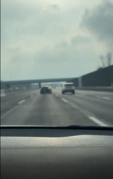 Auto-Ärger auf A2