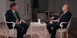 Tucker Carlson Putin Interview