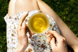 Überraschend: Dieses Getränk sollten Sie im Sommer öfter trinken