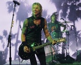 AC/DC starten den Tour-Countdown