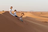 Fun & Action: Familienziele von Afrika bis Asien