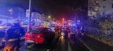 Unfall Hietzing