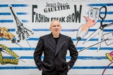 Jean Paul Gaultier: „Ich könnte mir vorstellen in Wien zu leben!“