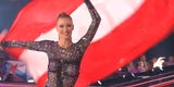 ESC-Pleite! Kaleen am vorletzten Platz mit nur 24 Punkten, Schweiz gewinnt