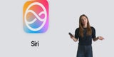 Siri kann Befehle ausführen