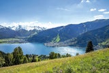 Zell am See-Kaprun: Schönster Herbst in den Alpen