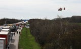 Flixbus-Unfall