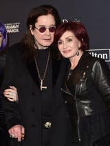 Ozzy Osbourne will Impfung um jeden Preis