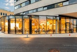 Das neue harry's XL Hotel in Salzburg eröffnete.