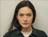 alaia baldwin mugshot