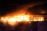 Terror-Anschlag in Moskau