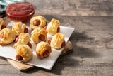Die perfekten EM-Snacks für den Fußballabend