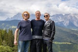Scooter, Goulding, Sportis, Sting und Co. starten die Winter-Saison