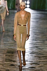 Fashion Week: Auf diese neuen Trends setzen die Stars und Brands in Paris