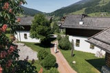 Großartige Lage, Top-Wellness im Heaven Spa. 