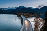 Die gefährlichsten Länder Europas für Autofahrer