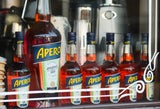 Krebserregend? Warnung vor Aperol Spritz