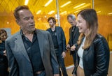 Plakolm Scharzenegger