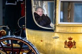 Blitz-Krönung in Dänemark: Aber Margrethe bleibt Königin