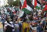 Pakistan Demo