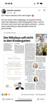 Nikolaus