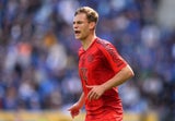 Joshua Kimmich