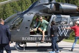 Robbie Williams