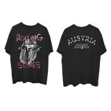 Rolling Stones öffnen Pop-Up-Store in Wien