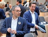 Kickl Reinhard Teufel