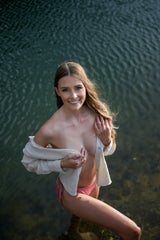 Anna Eder aus Salzburg