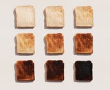 So sehr schadet Toastbrot dem Körper