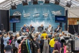Bryan Adams, Sting & Simply Red rocken Schladming-Festival