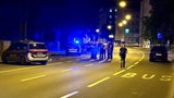 Messer-Attacke Salzburg