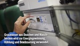 Klima- und Energiefonds