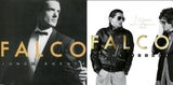 ‘‘Neues“ Falco-Album: ‘‘Junge Roemer‘‘ kommt in Helnwein Edition