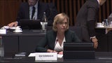 Gewessler bei EU-UmweltministerInnen-Treffen