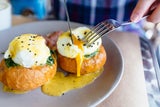 Leichte Rezept-Ideen für den Muttertags-Brunch