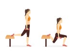 Bikini-Booty: Das ultimative Workout für einen prallen Po