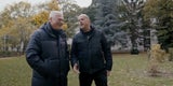 Sensationelle Polster-Doku zum 60er: Gänsehaut, Lachtränen & "Toooor, Toooor!"