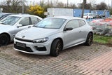 VW Scirocco Raser