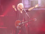 Queen und Adam Lambert liefern die Show des Jahres