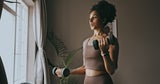 Fit ins neue Jahr mit den besten Fitness-Apps