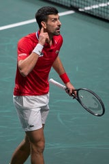 Djokovic