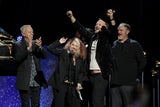 Grammy-Triumph für Österreich!