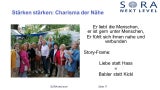 Das ist das komplette Aufreger-Strategiepapier der SPÖ