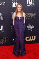 Critics' Choice Awards 2024: Best-Dressed-Stars und die Fashion-Fails