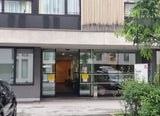 Wahllokal