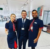 British Airways